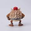 5cm Anime Pokemon Figure Primeape Action Figures Pvc Statue Desktop Ornamen Collection Model Toys Gifts