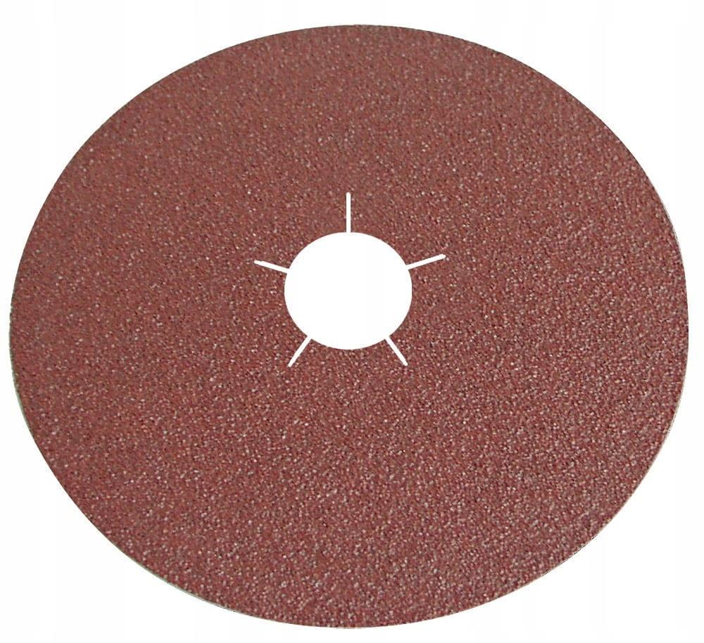 Cs561 Fiber Disc Granulation 120 180mm 11066