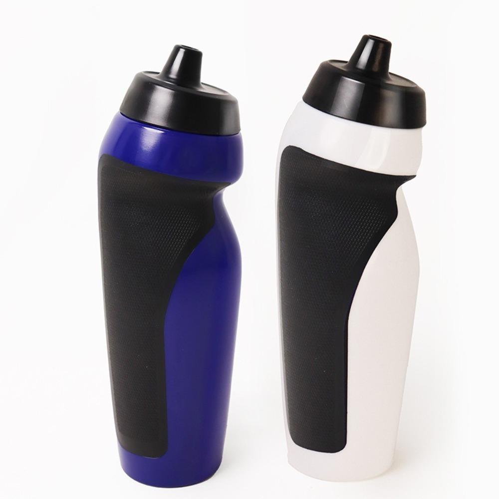 

Double-Layer Kettle Vacuum Flasks Stainless Steel Sport Vacuum Flasks Fitness Thermal Mug Outdoor синий
