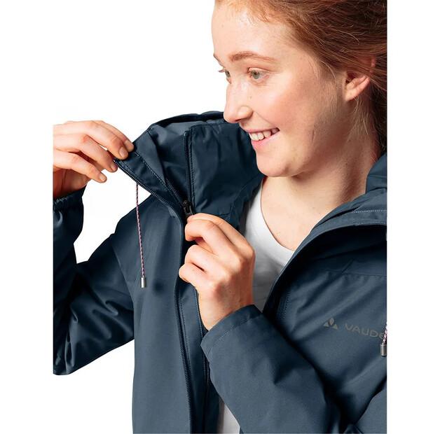 VAUDE Куртка 3 в 1 Mineo