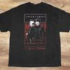 New Twenty One Pilots Gift For Fans Unisex S-5XL Shirt SS2447