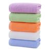 High-Grade Xinjiang Pure Cotton Class A Soft Absorbent Towel Gift with Custom Logo