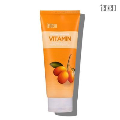 Osvěžující PEELINGOVÝ GEL Vitamín 180ml