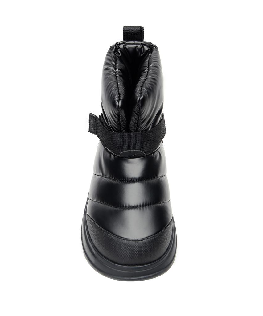 Reebok Beatnik Padded Boots (W) - Black