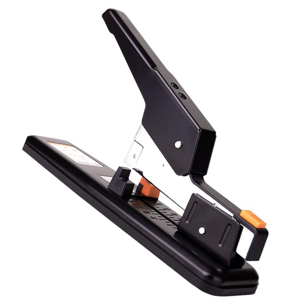 Hand Held Stapler Heavy Duty High Efficiency Portable Stapler for Home School Office Binding Documents