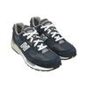 New Balance 992 Fabriqué aux États-Unis Bleu Marine Sneakers Unisexe Bleu U992NY
