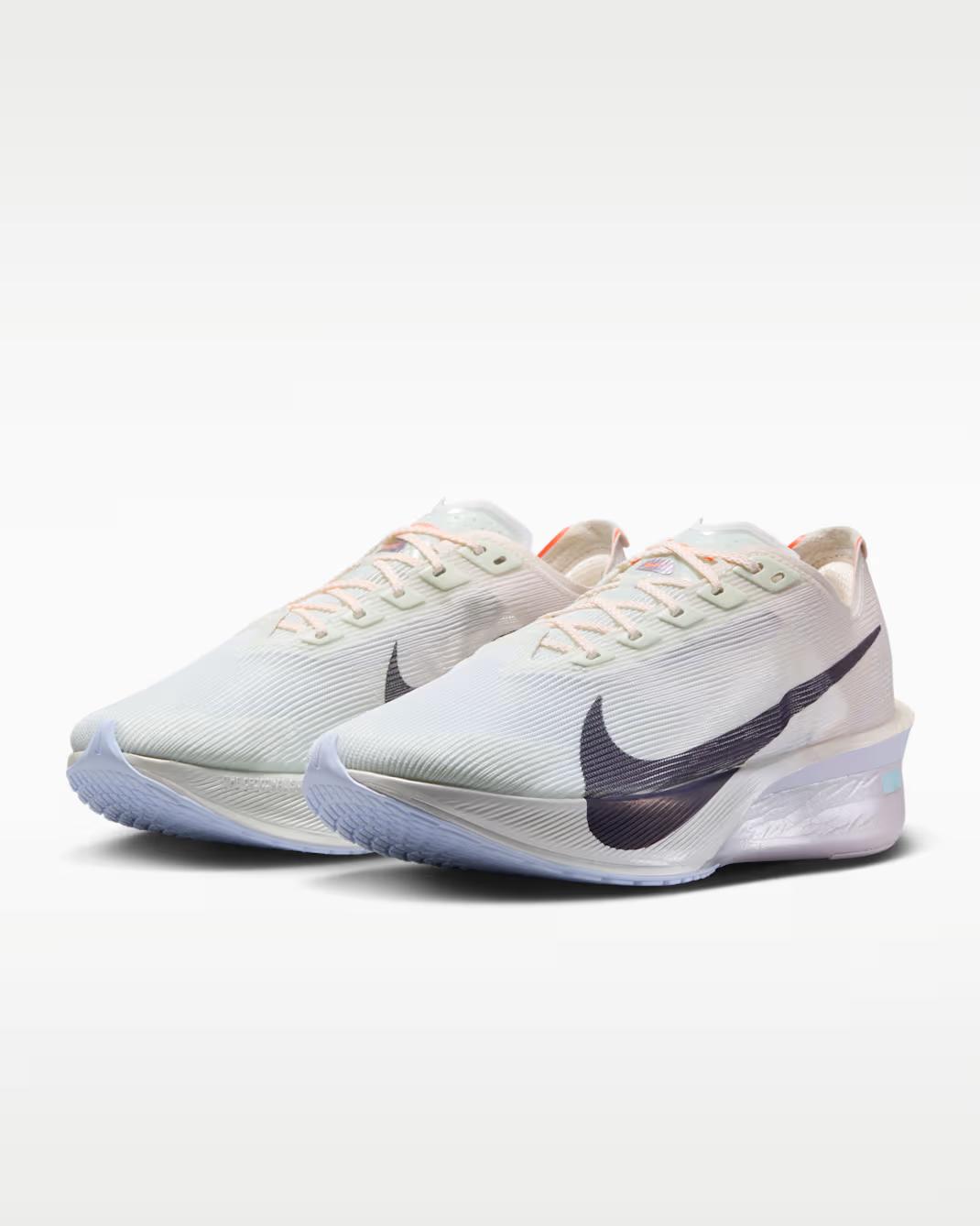HF6412-300 Nike Vaporfly 4 Barely Green/Chalk (Women s) 5