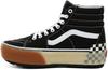 Sk8-Hi Stacked Sneakers