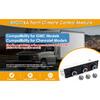 599-294 For Chevrolet Express Cargo Pasajeros GMC Savana 1500 HVAC A/C Heater Climate Control Panel Switch Front Control Module