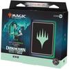 MAGIC: THE GATHERING DUSKMON: House of Dread Commander Deck Japanese Version “Mountain of the Dea...