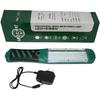 Portable Flashlight Magnetic 80 LED Beads Emergency Safety Work Light Car Inspection Repair Handheld Work Lamp 220V EU Plug