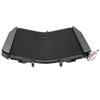 Kühler Kühlung Motorkühler Für Kawasaki ZX-6R ZX636 2024-2025 Schwarz