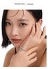 Luxury Zirconia Snake-Shaped Adjustable Ring for Women – Unique Retro Design for Index Finger