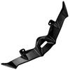 Fairing Aerodynamic Extension Protector Cover for ADV160 Motorcycle Front Headlight Winglets Guard Motorbike Accessories
