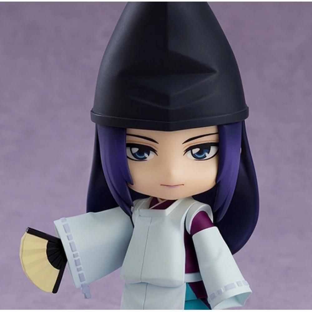 

Компания Good Smile Хикару но Го Компания Good Smile Нендороид No.1721 Сай Фудзивара