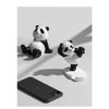 Cartoon Panda Stand for Mobile Phones and Tablets Universal Lazy Artifact Fun and Cute Decorative Ornaments