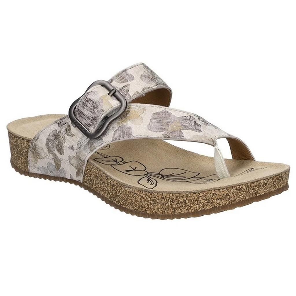 Josef Seibel Womens/Ladies Tonga 77 Leather Sandals