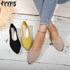 Chaussures pour femme – Ballerines et chaussures plates