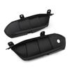 Authentic Motorcycle Rear Seat Fairing Cover Tail Side Fairing Cover For MT07 MT-07 2012-2017 Motorcycle Accessories