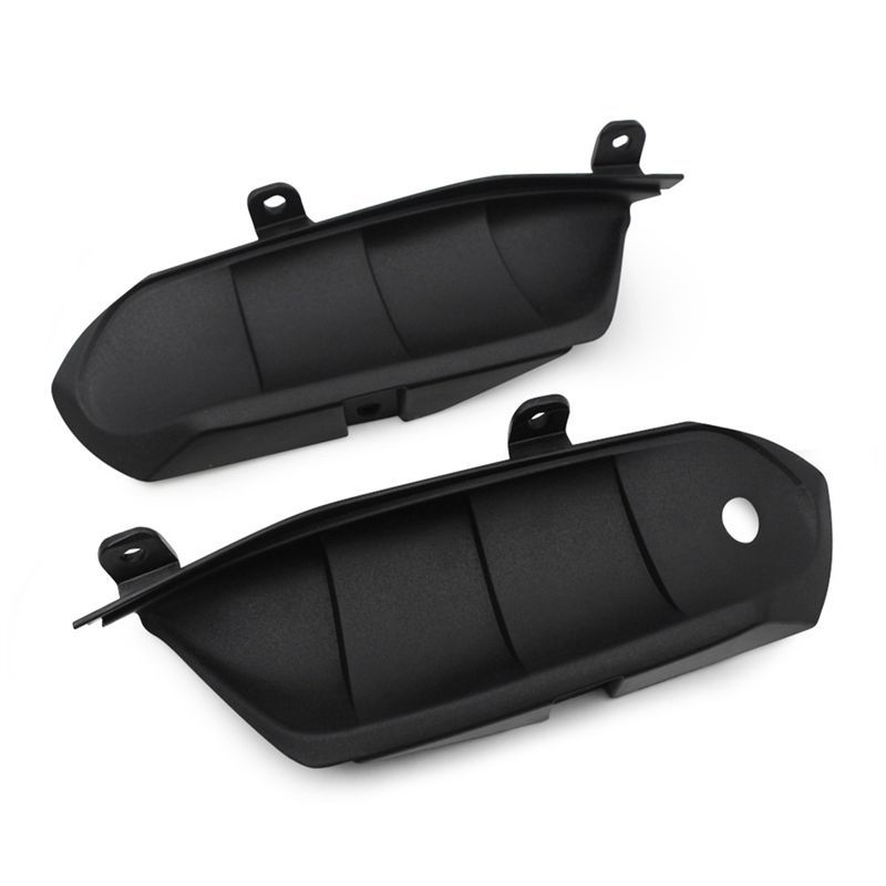 Authentic Motorcycle Rear Seat Fairing Cover Tail Side Fairing Cover For MT07 MT-07 2012-2017 Motorcycle Accessories