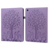 Pouzdro na tablet pro Samsung Tab S5E Case Cover T720 10 5 Roztomilý květinový strom reliéfní měkký TPU silikonový zadní kryt pro Funda Galaxy Tab S5e pouzdro