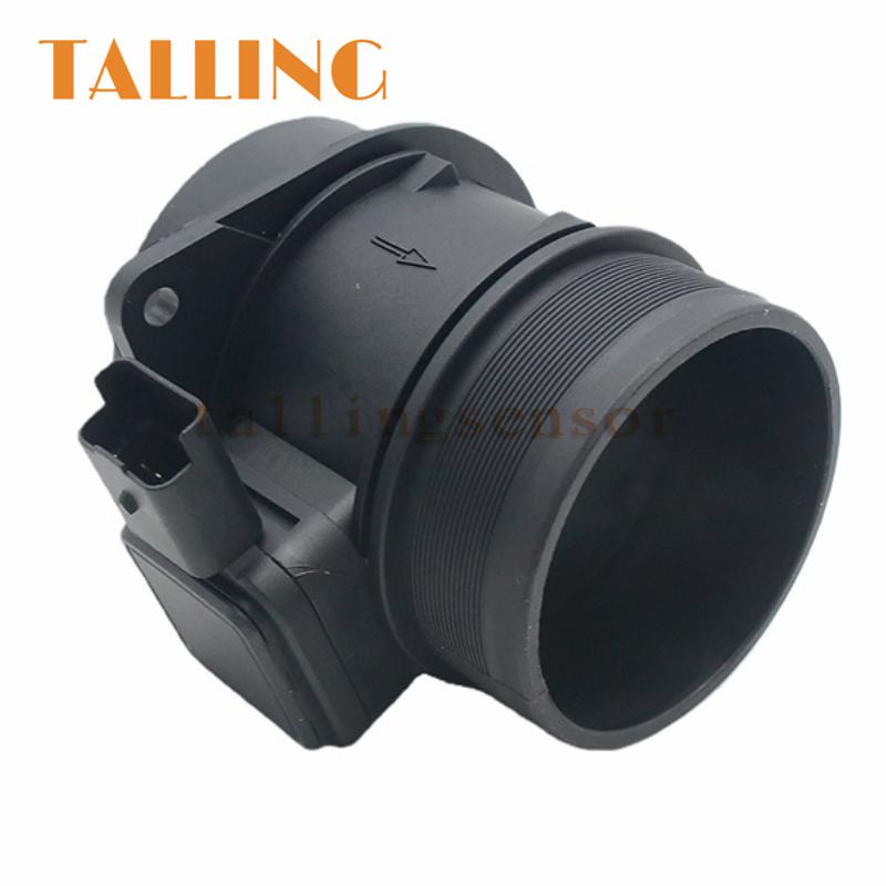 

PHF500090 MAF Mass Air Flow Meter Sensor For Land Rover Range Rover Sport L320 2009-2011 5WK97011 PHF50009 5WJ97011Z