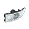ESC ESP602-1 Seitenspiegel-Blinkerleuchte, links, 261656470R für Renault Megane MK3 Fluence Latitude Laguna Scenic