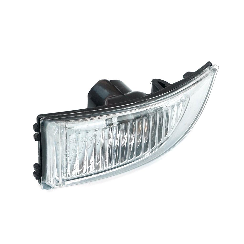 ESC ESP602-1 Seitenspiegel-Blinkerleuchte, links, 261656470R für Renault Megane MK3 Fluence Latitude Laguna Scenic