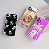 R-Rugrats Funny Phone Case for Motorola Moto E13 E15 E20 E22 22I E22S E30 E32 E40 E7 E7I G Plus Power Play Stylus G22 G14
