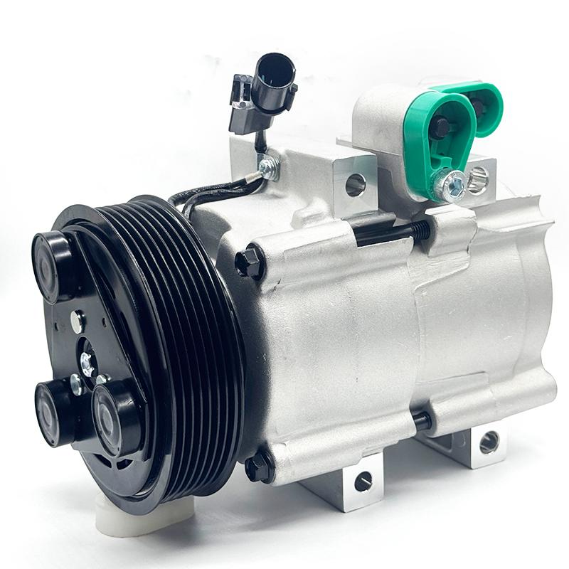 AC Air Conditioner Compressor For Hyundai Grand Starex H1 H-1 977014H100 97701-4H100