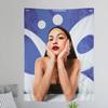 OOlivia IIsabel RRodrigo DIY Wall Tapestry for Living Room Home Dorm Decor Wall Art Decor