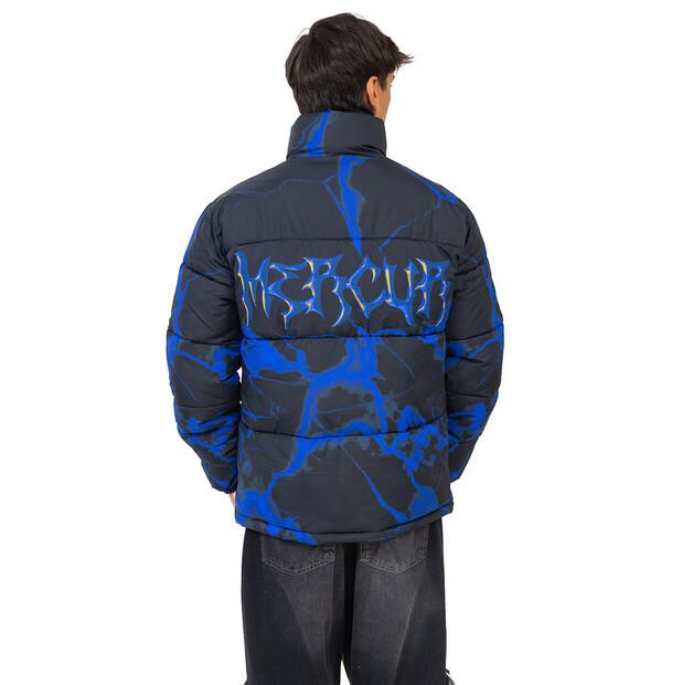 Куртка зимняя Mercur Voltage EU S