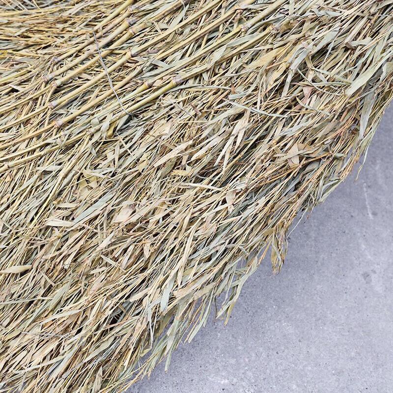 Mufengxing Heavy-Duty Bamboo Broom