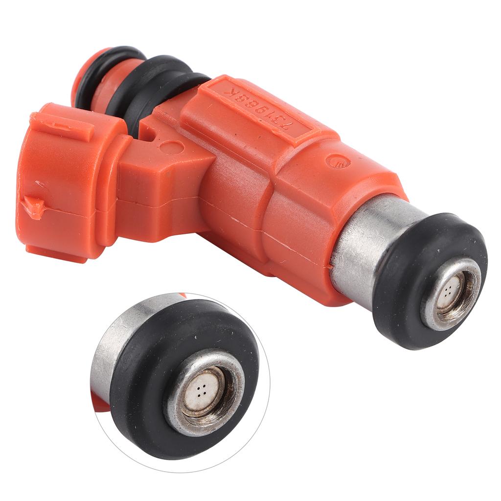 Red Engine Fuel Injector Nozzle Accessory CDH210 Fits for Suzuki Vitara 1999 2003