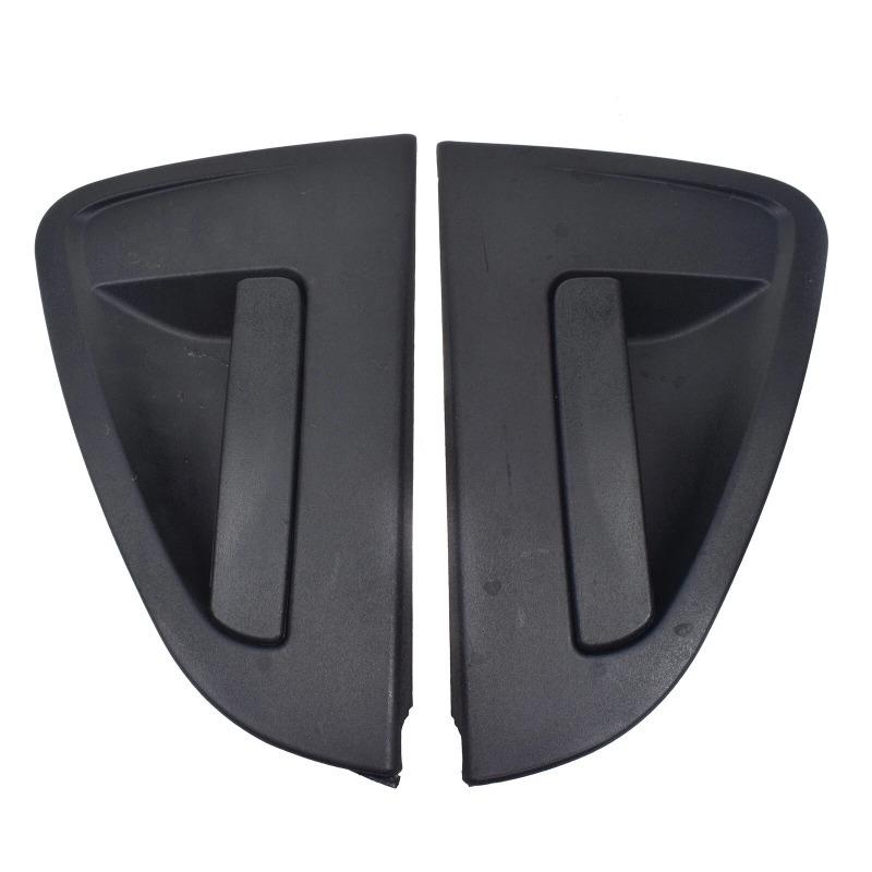Set Maniglie Esterne Porta Esterna 95987920 95987921 Per Chevrolet Spark 2010-2015 Maniglia Porta Auto Posteriore Sinistra Destra Nuova