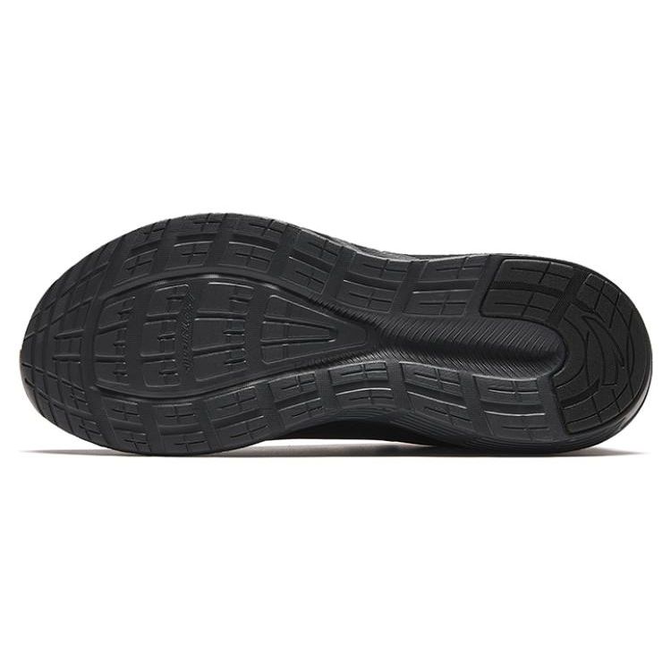 Anta Men Light Cloud Black White 112345530-10