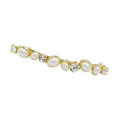 Amanda Hairpin