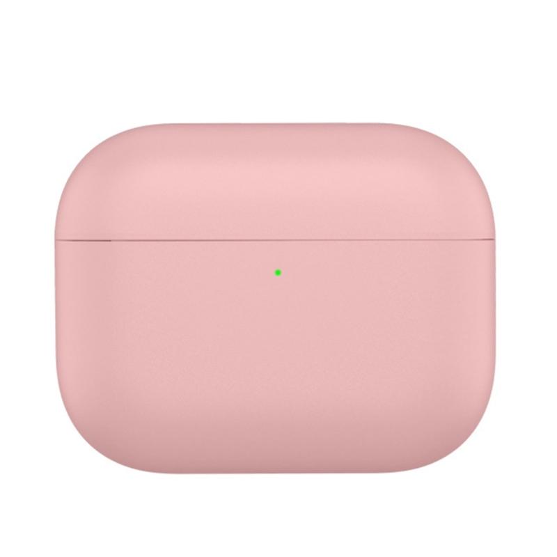 Portable Headphone Cover Premium Flexible Silicone Full Body Protections Pouch Shell for Pro3 Earbuds Active Users