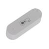 Intelligent WiFi Temperature Humidity Sensor Battery Powered Wireless Remote Monitor Humidity Temperature Monitor