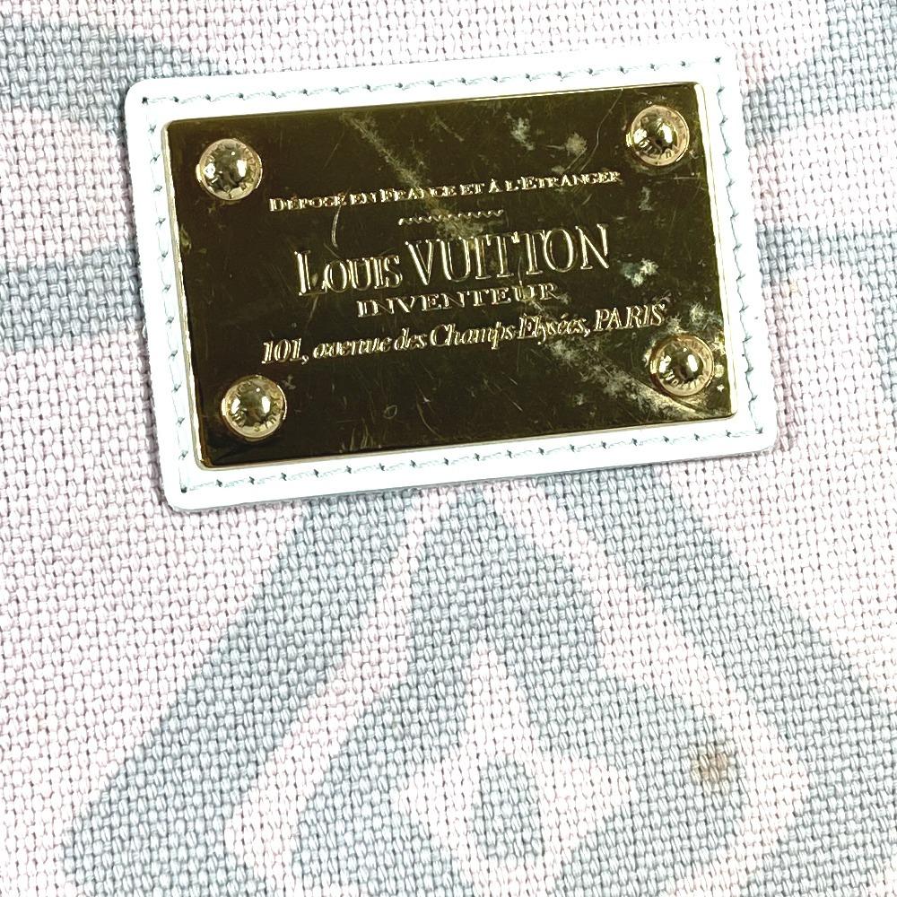 Louis Vuitton M95673 MonogramCruise Line Taisienne GM Tote Bag Shoulder Bag