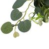Party Decoration Artificial Eucalyptus Garland Versatile Uses Synthetic Materials Sustainable Choice Easy To Hang Garland Decor