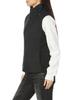 Chacott Black Vest Women's (256222-0910-33)