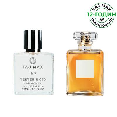 Nee. 5 Parfums voor vrouwen