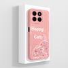 For Honor X8b Case For Honor X8A X8 Phone Back Cover Panda Baby Fundas Full Protection Soft Liquid Silicone Shockproof Bumper