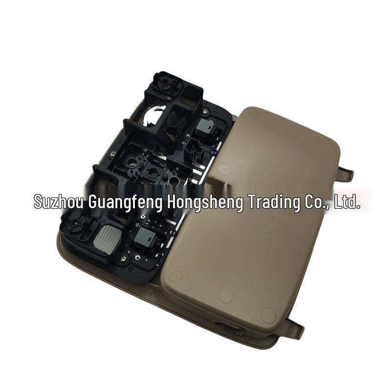 Roof Reading Light for Kia Sportage (Model: 928502E000EZ, 928502E000LX)
