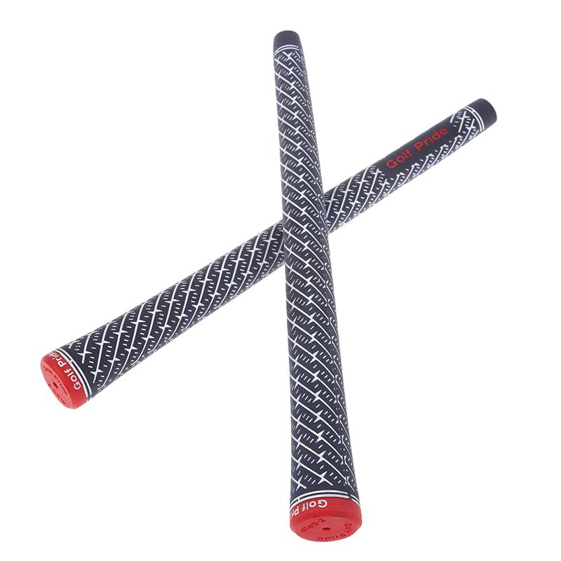 1 buc Gripuri Cauciuc pentru Fier/Lemn de Golf Grip Club de Golf Stil Clasic Mărime Standard/Medie Anti-alunecare Universal Accesorii Grip Golf