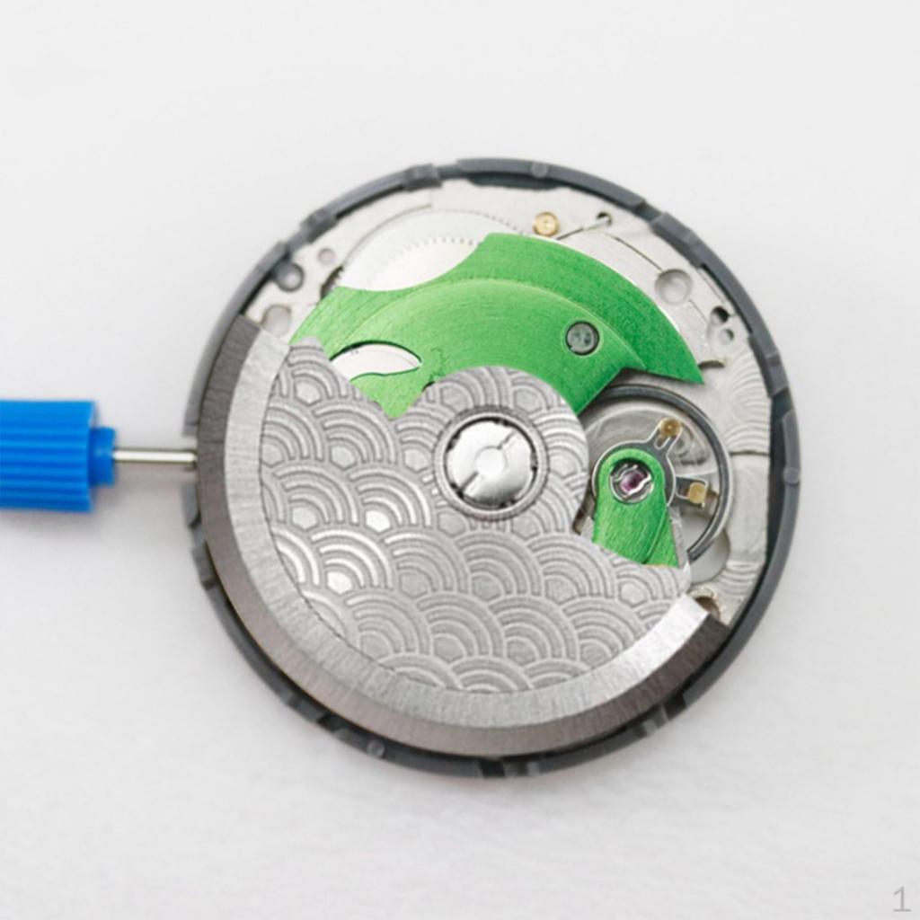 Automatic Mechanical Watch Movement Rotor Repairing Professional Accessory