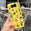 For Samsung Galaxy S8 Case Galaxy S8+ Cover Stylish Sunflower Pretty Girls Cover For Samsung S8 Plus GalaxyS8 S8+ Soft Bags Case