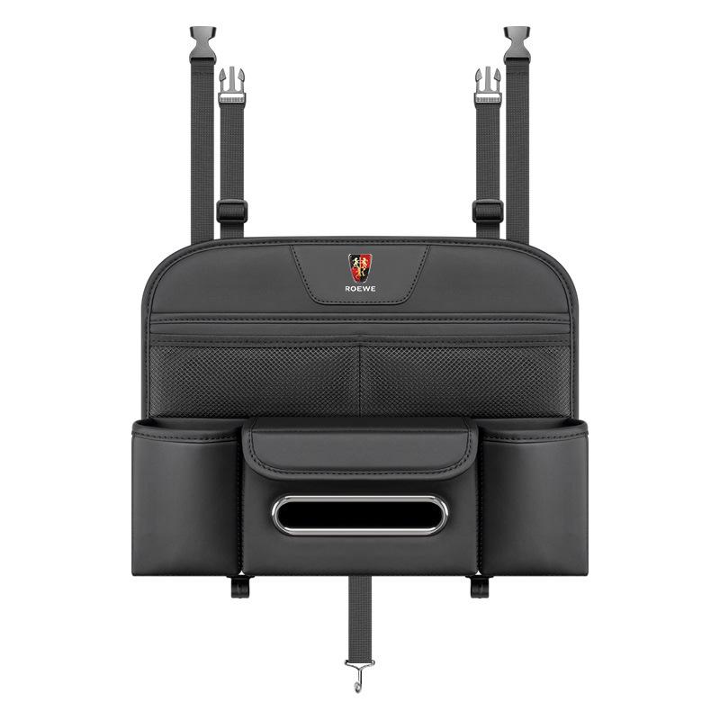 Roewe CLEVER/Ei5/i6/RX3/RX5/RX8 Auto-Rücksitz-Organizer mit Getränkehalter