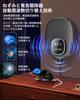 New Set of Gegoup Ultrasonic Pest Powerful Omnidirectional Automatic Frequency Safe and Harmless for Pets and Effective Range of 230 tatami Repels and